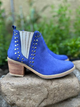 Cargar imagen en el visor de la galería, Botín Blue