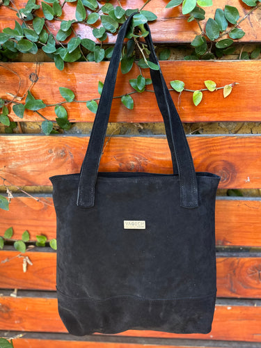 Cartera Alma reno negro