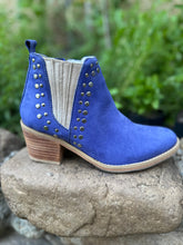 Cargar imagen en el visor de la galería, Botín Blue