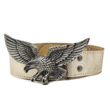 Cargar imagen en el visor de la galería, Cinturón Águila dorado
