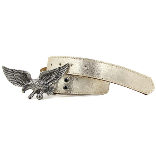 Cinturón Águila dorado