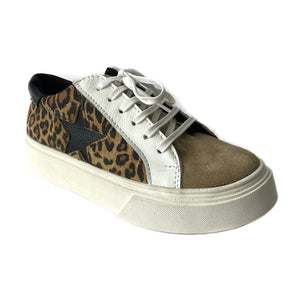 Zapatilla Bianca Print