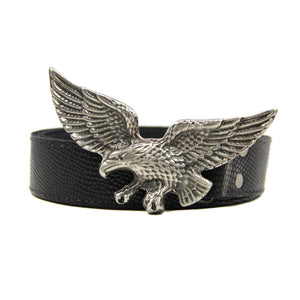 Cinturón Águila negro