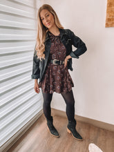 Cargar imagen en el visor de la galería, Botín Agustina negro